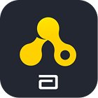LibreLinkUp app icon