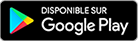 Bouton Disponible sur Google Play