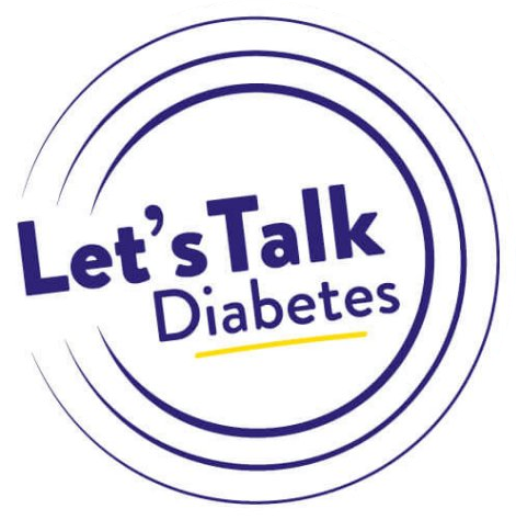 Lets talk diabetes