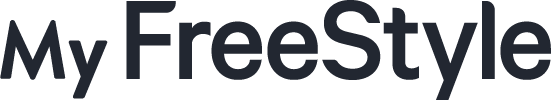 MyFreestyle logo