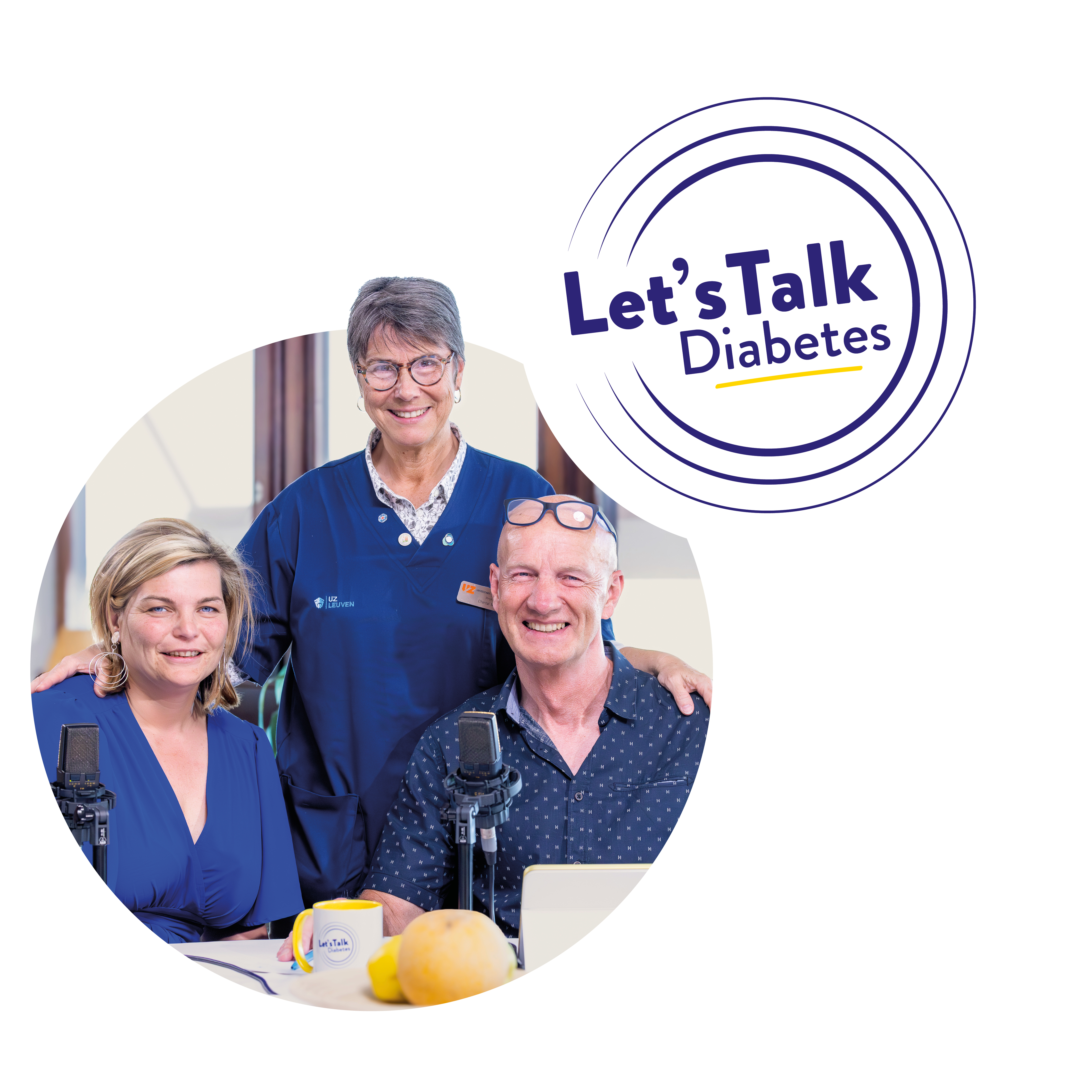 Leven met diabetes: mentaal welzijn onder druk?