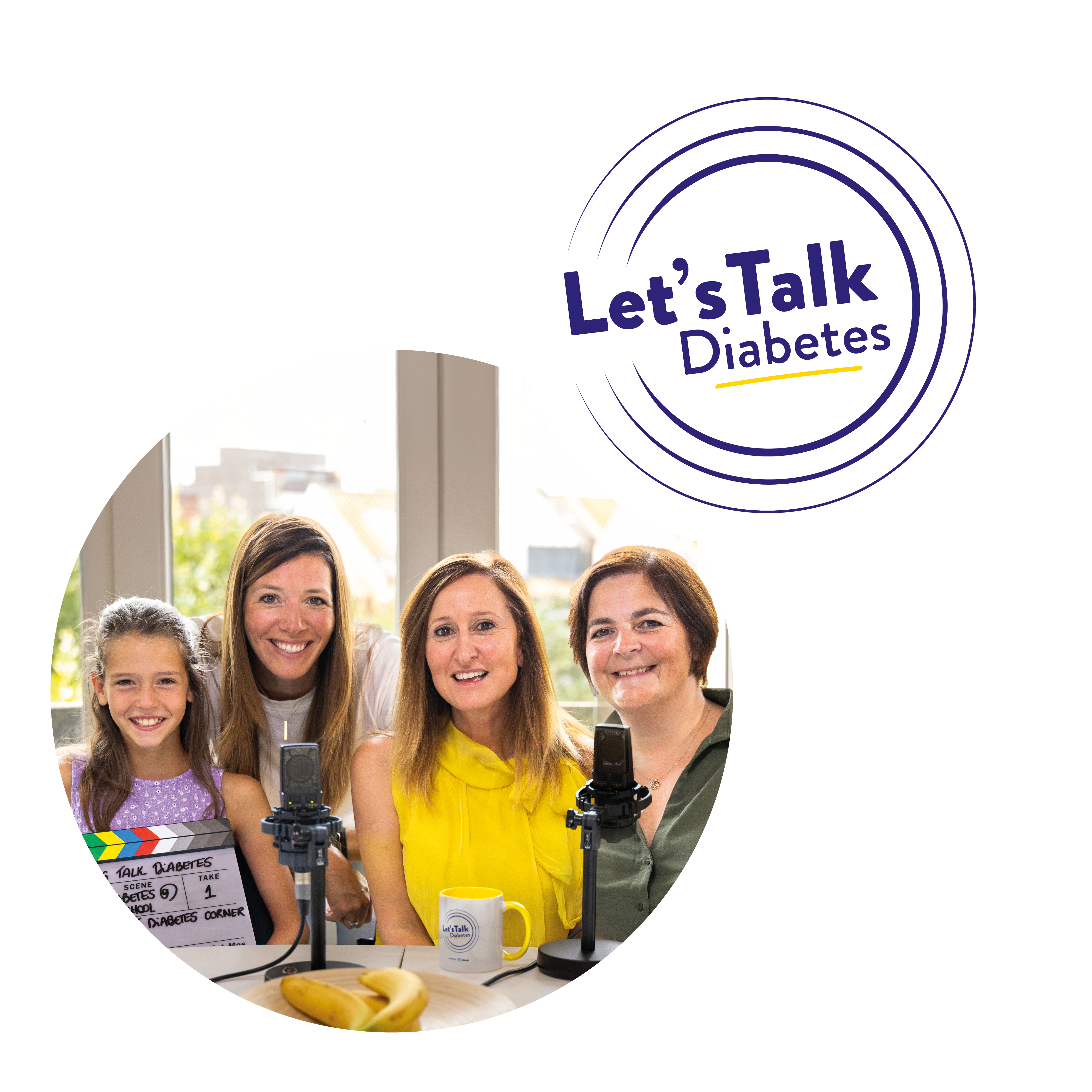 Gérez mieux votre diabète avec une excellente précision1