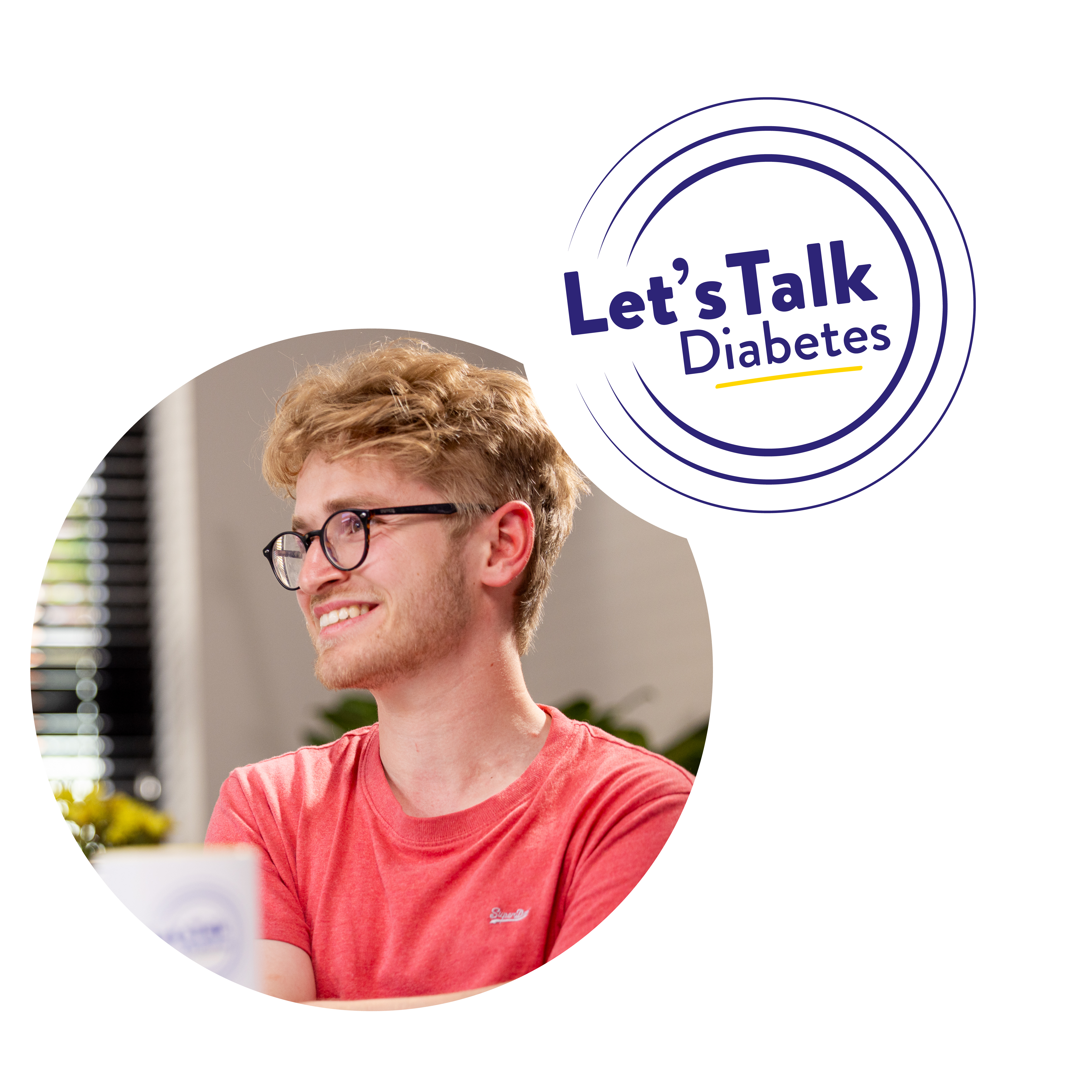 Leven met diabetes: mentaal welzijn onder druk?