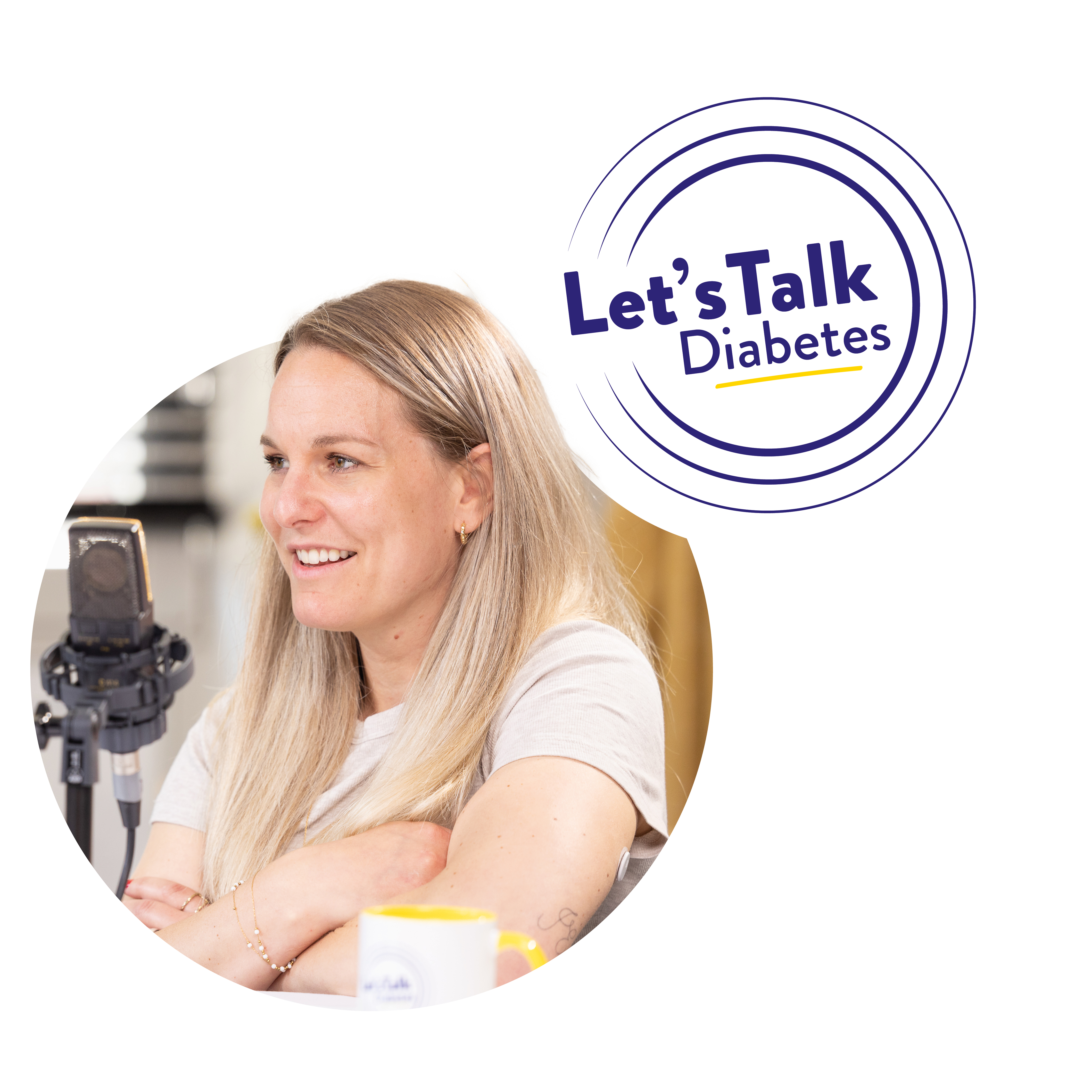 Gérez mieux votre diabète avec une excellente précision1