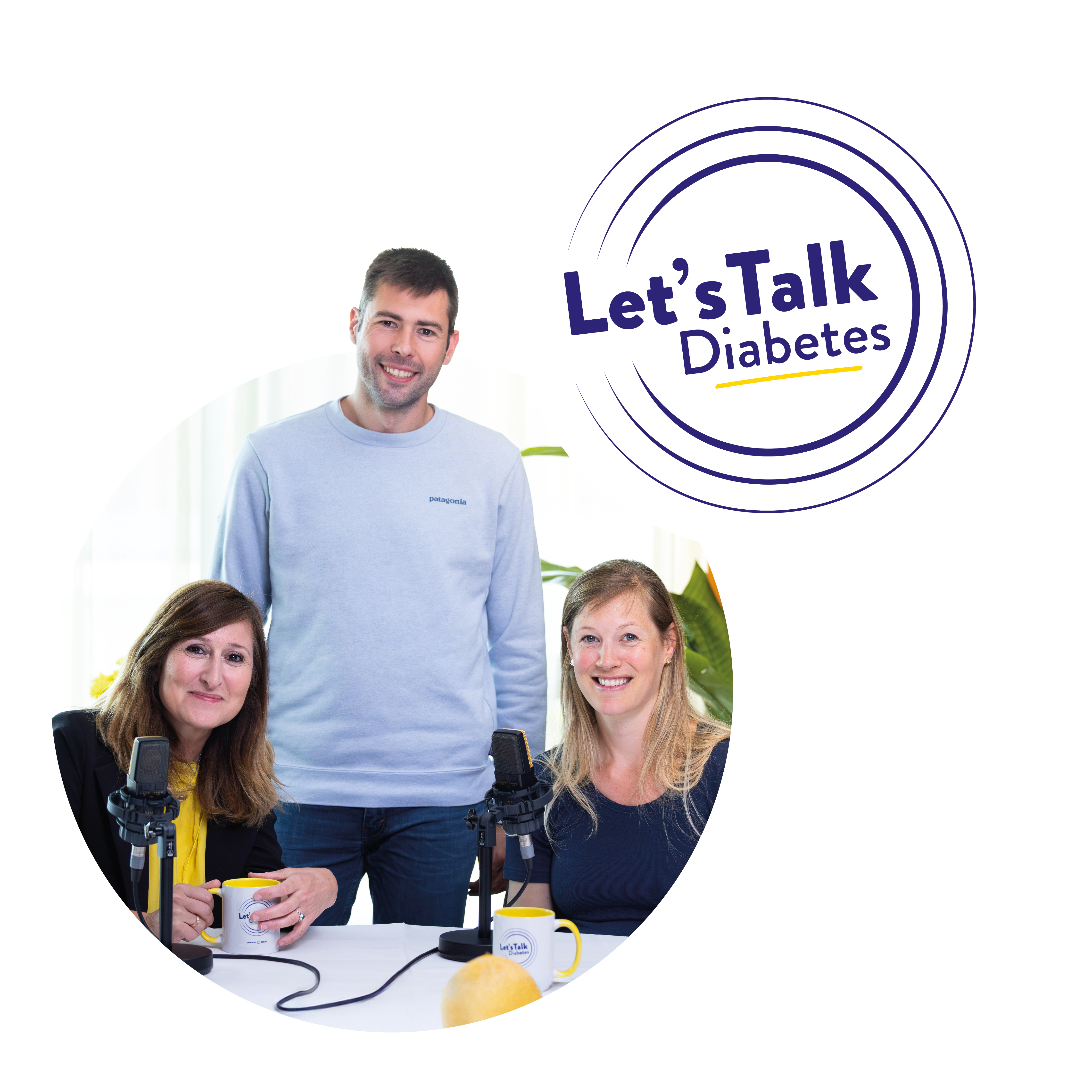 Leven met diabetes: mentaal welzijn onder druk?