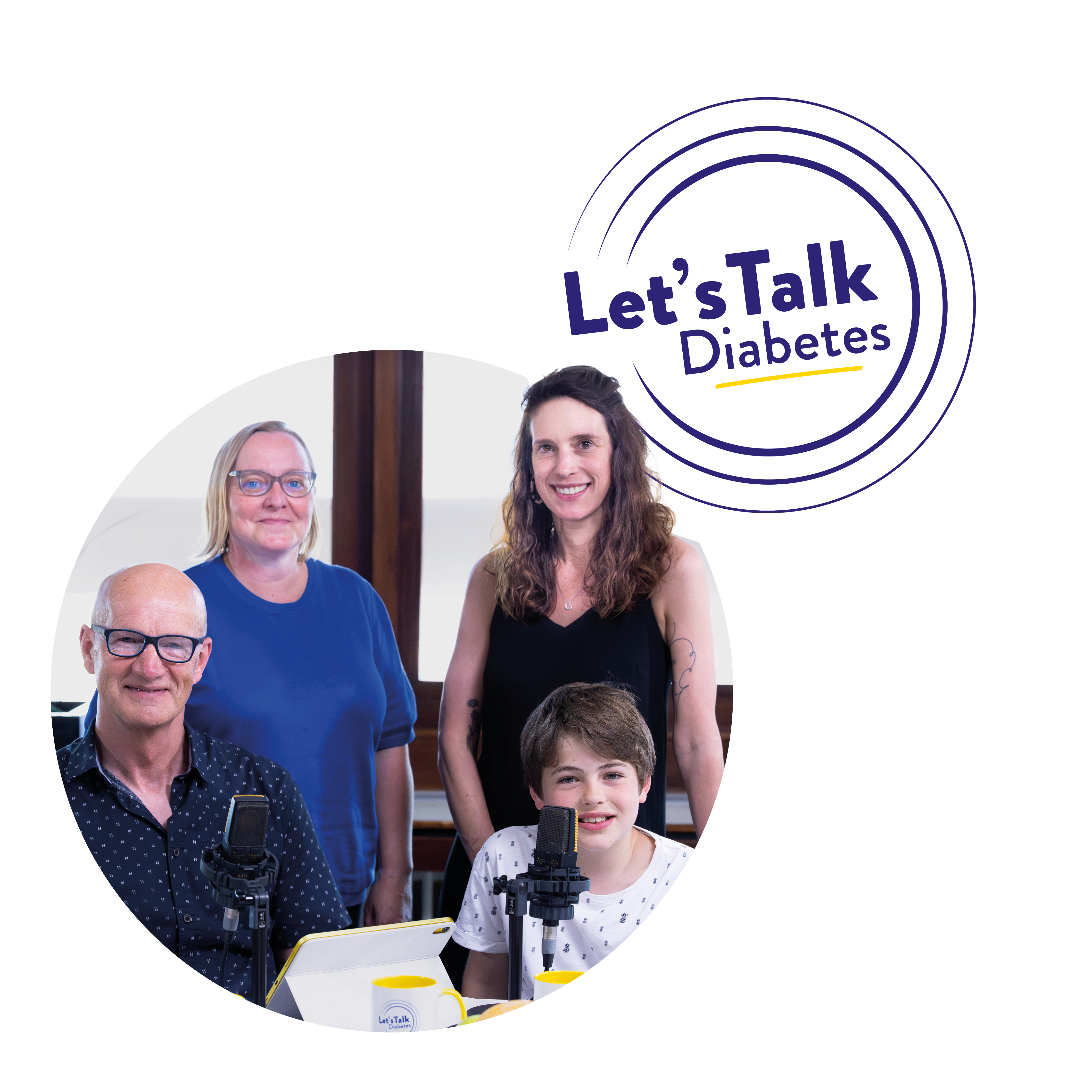 Leven met diabetes: mentaal welzijn onder druk?