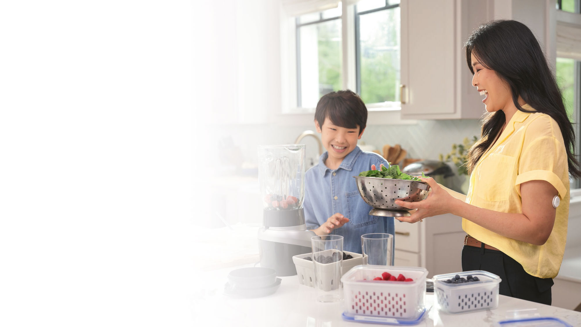 Semplicemente ben connessi