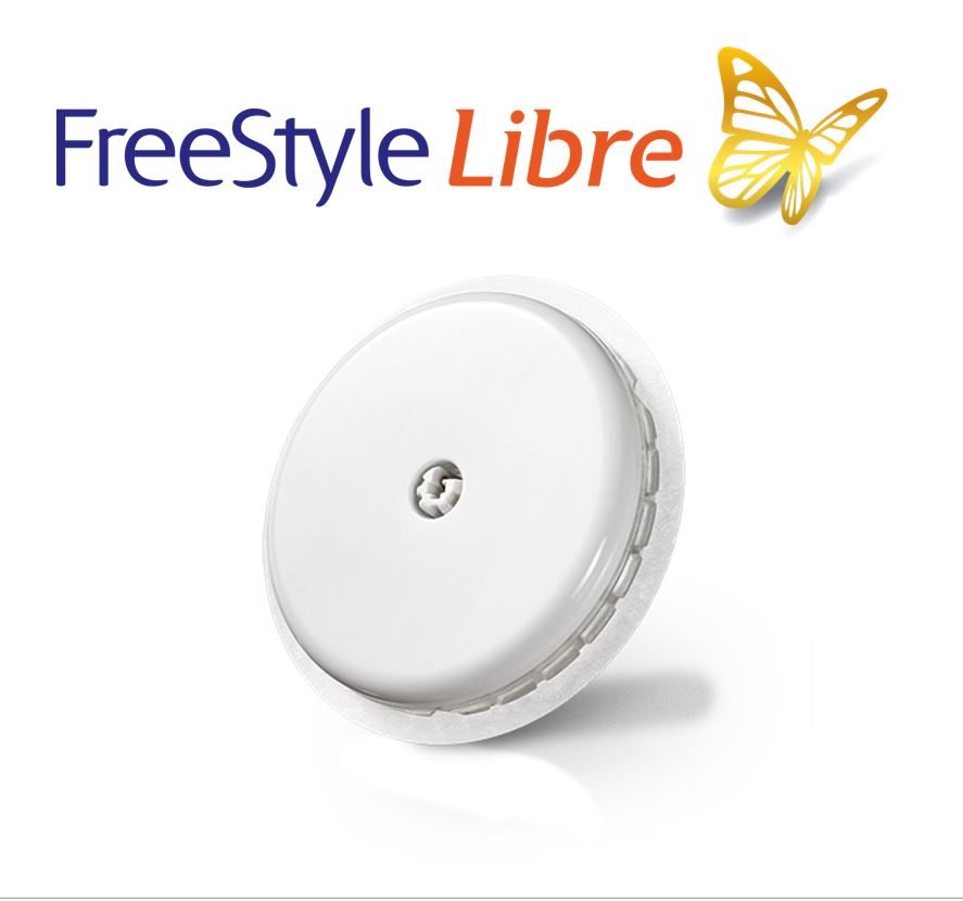 FreeStyle Libre 