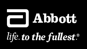 Abbott life. to the fullest
