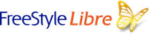 FreeStyle Libre app logo