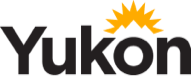 Le logo du Régime d’assurance-santé du Yukon