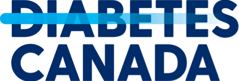 Logo de Diabète Canada
