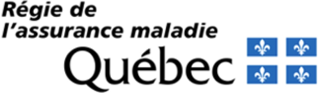Régie de l'assurance maladie du Québec logo