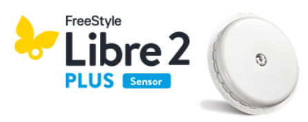 FreeStyle Libre 2 Plus