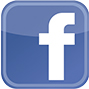 Clickable link to Facebook logo