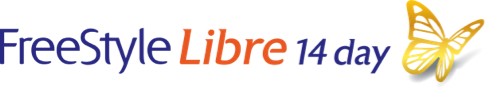 FreeStyle Libre 14 Day Logo