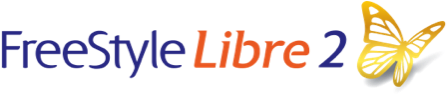 FreeStyle Libre 2 Logo