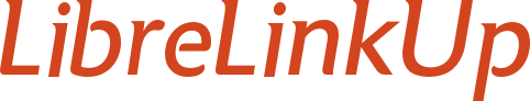 LibreLinkUp Logo