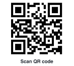 Scan QR code