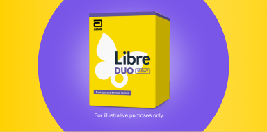 FreeStyle Libre DUO 10 Day system app