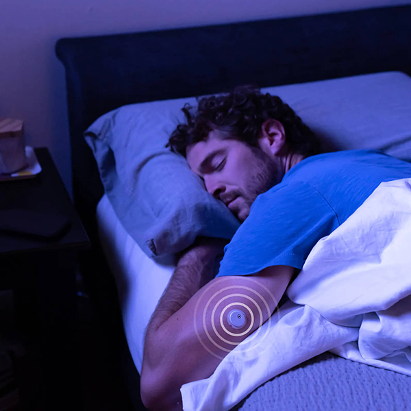 Individuelle Alarme einrichten - Erklärvideo 4/8