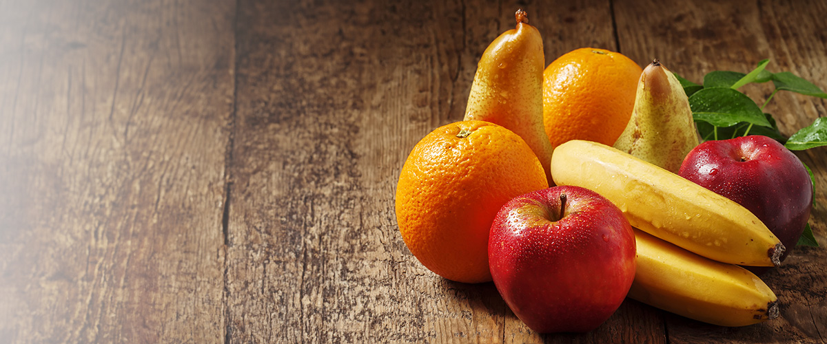 Las 15 frutas más saludables que pueden comer las personas con diabetes