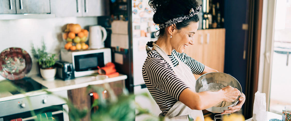 5 postres buenísimos para los niños con diabetes