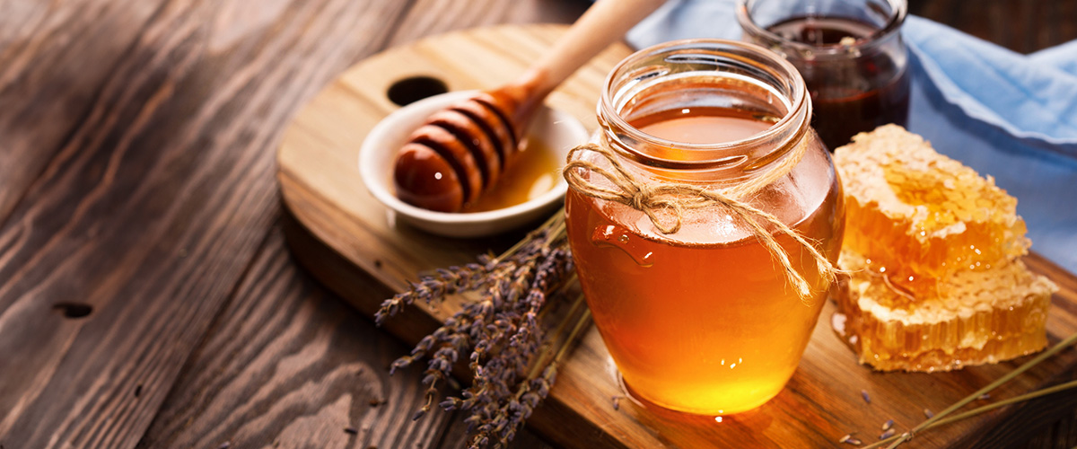miel y la diabetes