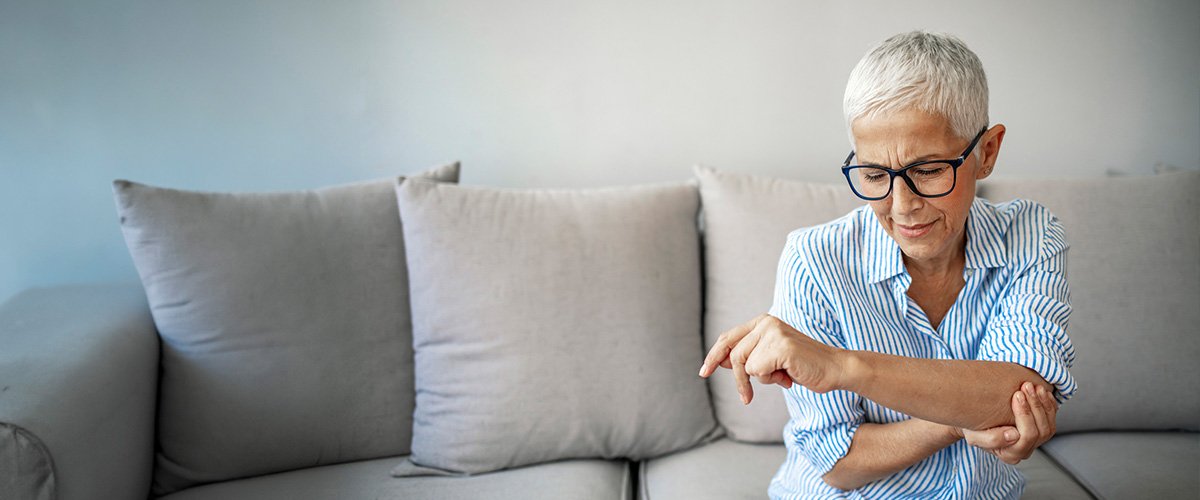 Neuropatía diabética