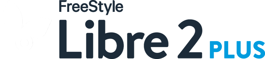 FreeStyle Libre 2 Plus logo
