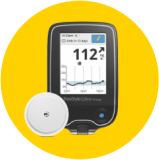 cgm glucose monitoring 
