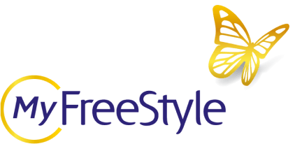 My FreeStyle Logo