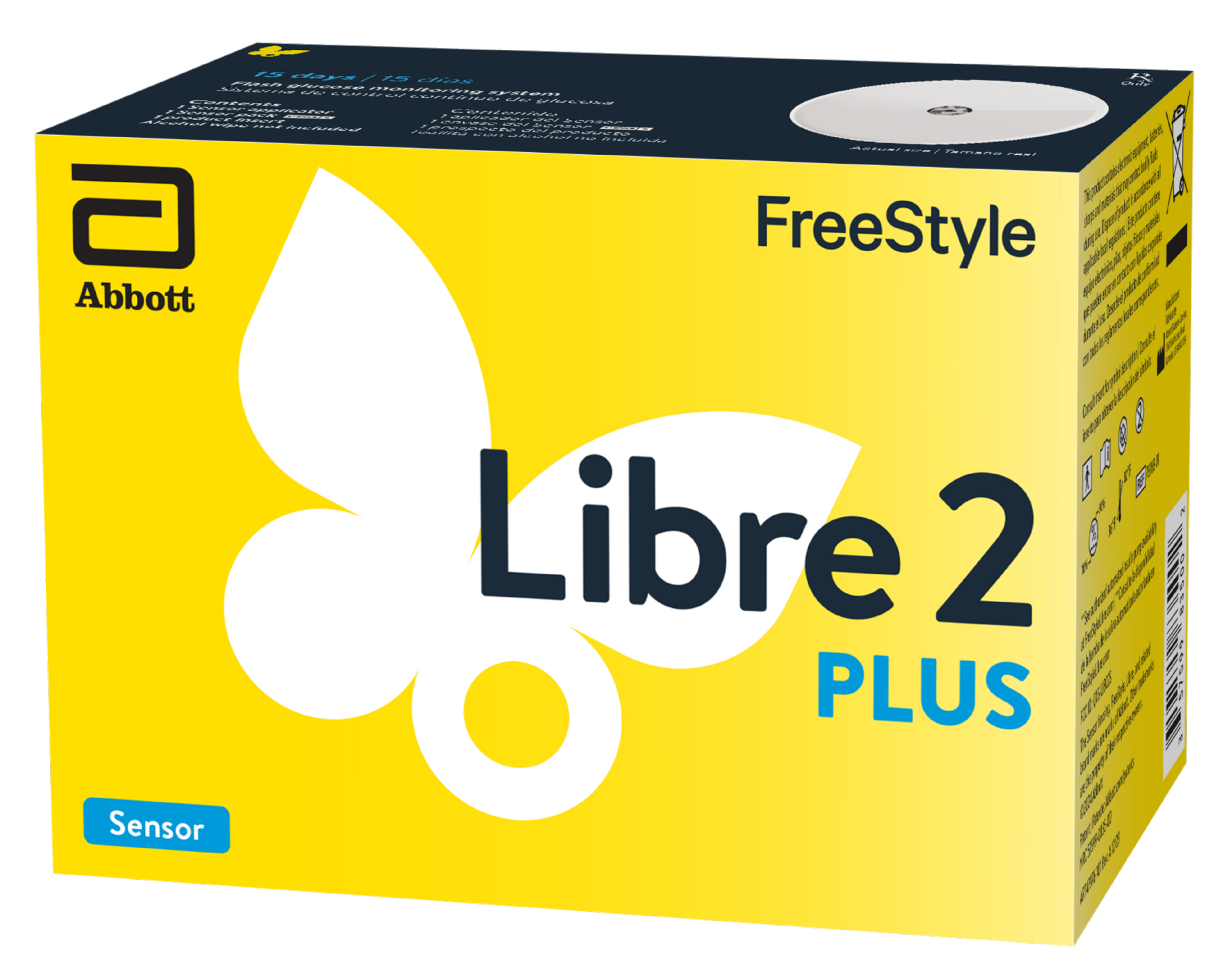 FreeStyle Libre - Acquista ora | Abbott