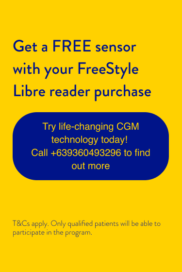 Try using the FreeStyle Libre system for FREE
