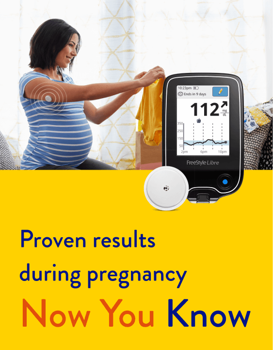 Proven results during
            pregnancy - Now You Know