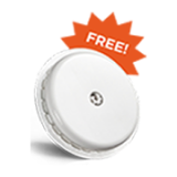 Get your first FreeStyle Libre sensor for free
