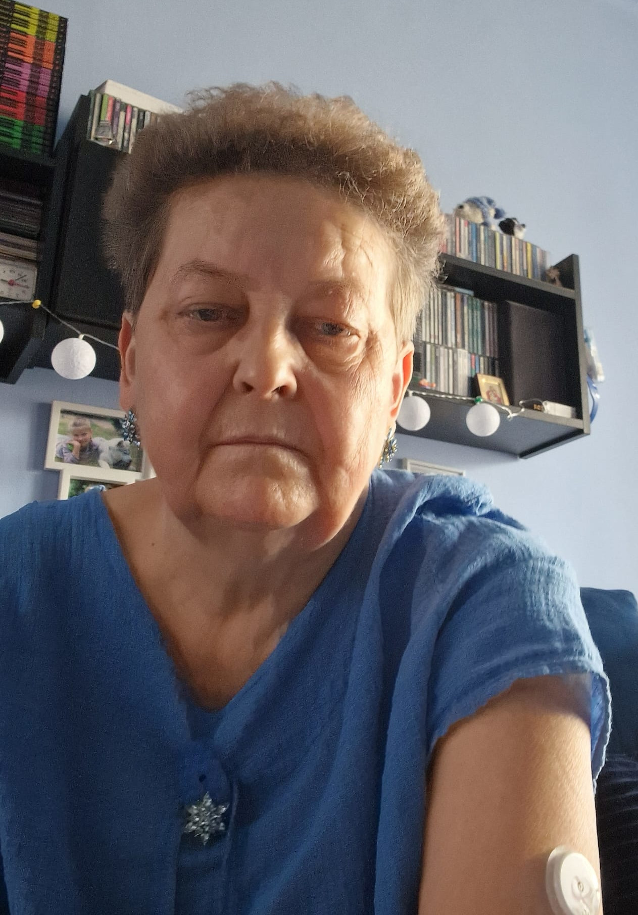 Testimonail Anna