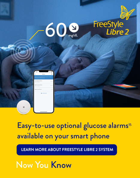 Try using the FreeStyle Libre system for FREE