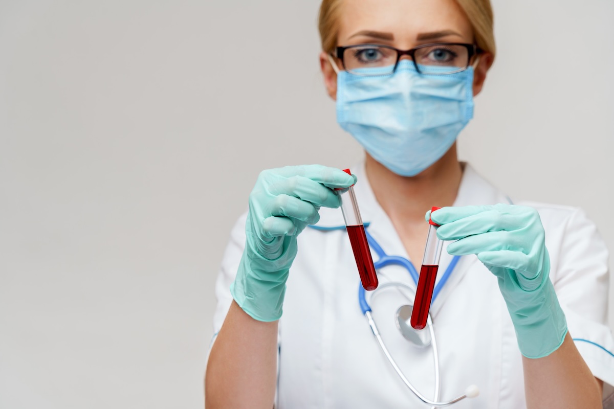 HBA1C Nedir? Kaç Olmalı?