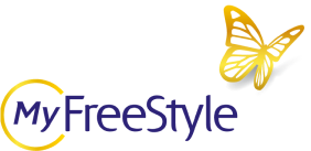 my freestyle logo