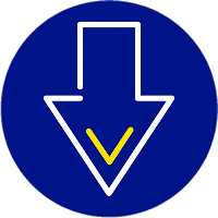 Decrease icon