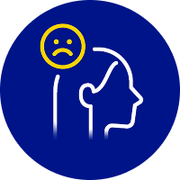 Stigma icon