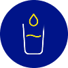 an image of a water icon