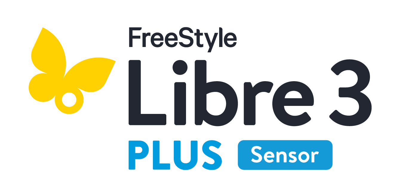 FreeStyle Libre 3 Plus sensor