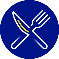 Meals icon