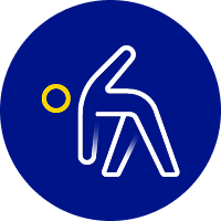 Movement icon