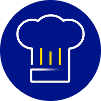 Recipes icon
