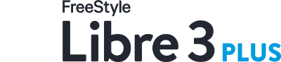 FreeStyle Libre 3 logo