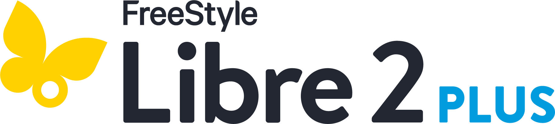 FreeStyle Libre 2 Plus logo