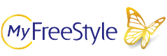 My Freestyle Logo
